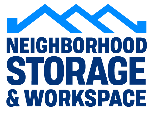 Neighborhood Storage Springdale
